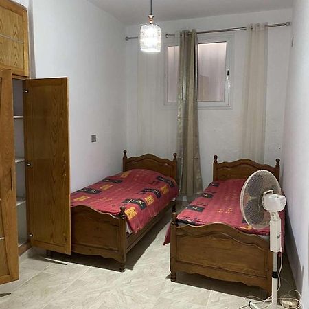 Bizerte Maison En Plein Coeur De La Medina Kültér fotó