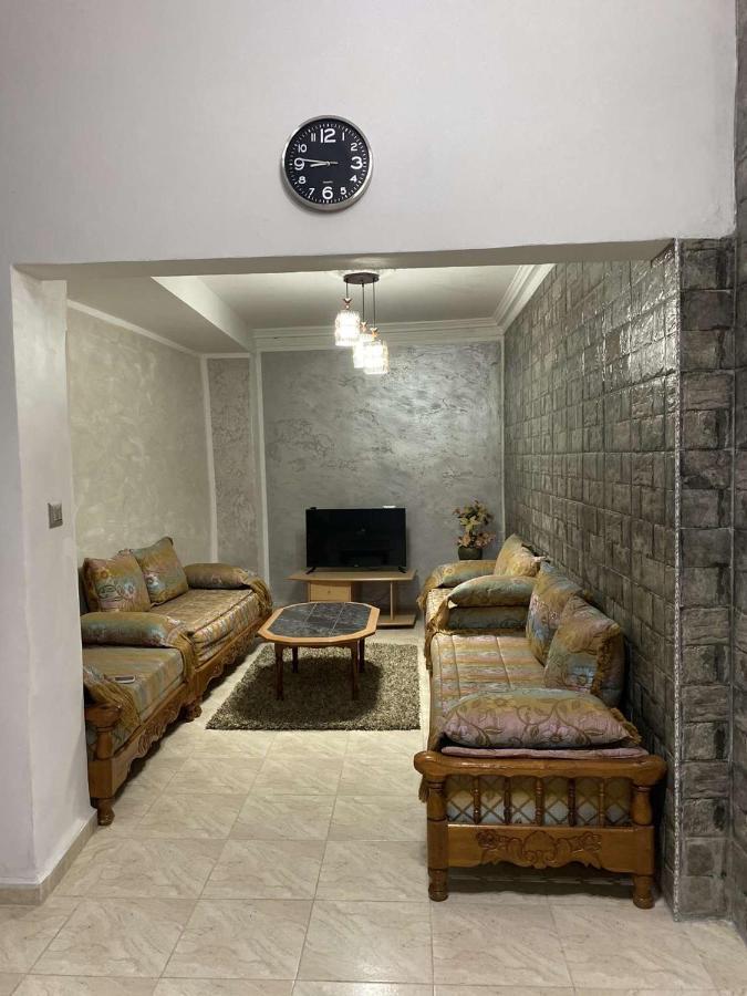 Bizerte Maison En Plein Coeur De La Medina Kültér fotó